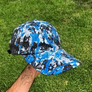 Ten Stacks “Keep Your Heart” Dad Cap Hat